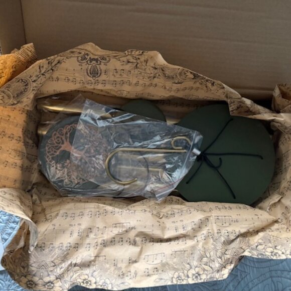 Astarin Wind Chimes - Picture 3 of 3